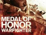 XBOX MEDAL OF HONOR WARFIGHTER