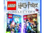 PLAY 4 LEGO HARRY POTTER COLLECTION