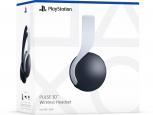 PLAY 5 HEADSET PULSE 3D WHITE