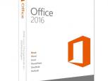 MICROSOFT OFFICE FPP HOME &BUSSINES 2016