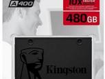 DISCO SSD 480 GB KINGSTON