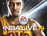 XBOX ONE NBA LIVE 14