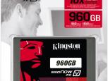 DISCO SSD 960 GB KINGSTON