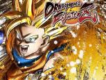 PLAY 4 DRAGON BALL FIGHTERZ