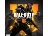 PLAY 4 CALL OF DUTY BLACK OPS 4