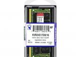 MEMORIA NOTEBOOK DDR4 16GB KINGSTON ( 2666 )