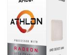MICRO AMD ATHLON 3000G AM4
