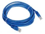 CABLE PATCHCORD CAT6 4.2 MTS (14f) INTELLINET