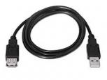 CABLE EXT USB 2.0  1.50 MTS