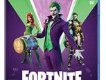 PLAY 5 FORNITE