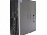 EQUIPO REF HP 6300 I5-GEN3/4GB/320GB/W7PRO/DESKTOP